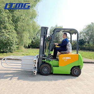 mini electric forklift 1.5ton 2 ton 3 ton 3.5 ton forklift truck electric