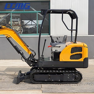 LTMG crawler cheap mini excavator 0.8ton 1ton 2tonne mini excavator 3 ton excavator for sale