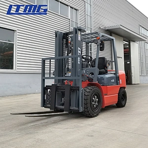 LTMG diesel forklift new price 1.5 ton 2 ton 2.5 ton 3 ton small forklift truck with side shifter