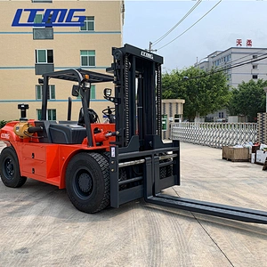 forklift 12 ton big fork lift truck solenoid valve forklift directional control 12 tonluk forklift