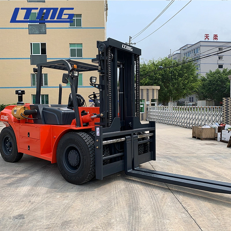 forklift 12 ton big fork lift truck solenoid valve forklift directional control 12 tonluk forklift