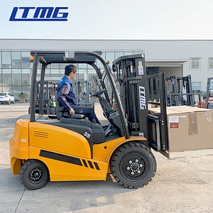 mini electric forklift 1.5ton 2 ton 3 ton 3.5 ton forklift truck electric