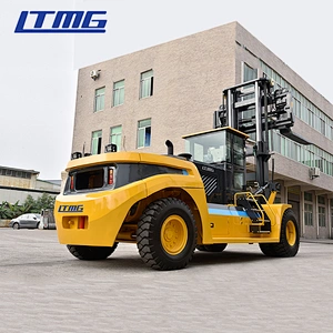 Forklift for container Heavy Big Forklift 30 ton 32 ton 35 ton 40 ton Forklift truck