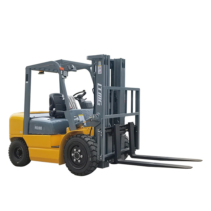 LTMG small forklift 2000kg 2500kg 3000kg forklift price in india
