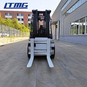 Forklift in Argentina montacarga forklift rotator 2 ton 4 ton 3 ton forklift with fork clamp