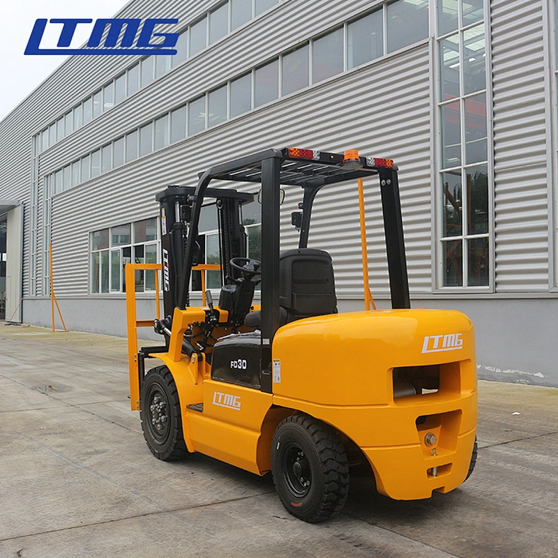 China forklift truck  solid tyre optional 1.5t 1.8t 2t 2.5t 3t diesel forklift 3 ton hydraulic forklift  for sale