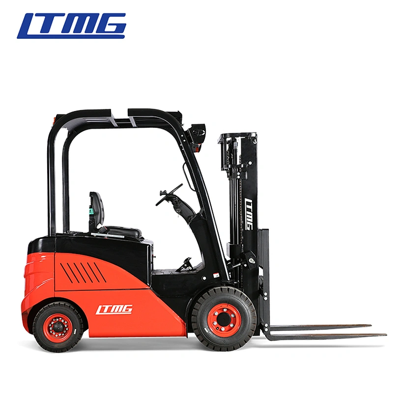 forklift diferansiyel 1.5 ton 2 ton 2.5 ton 3 ton electric forklift for sale