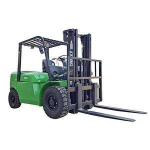 Carretilla elevadora diesel Forklift manufacture LTMG fd30 fd40 fd50 3 ton 4 ton 5 ton diesel forklift