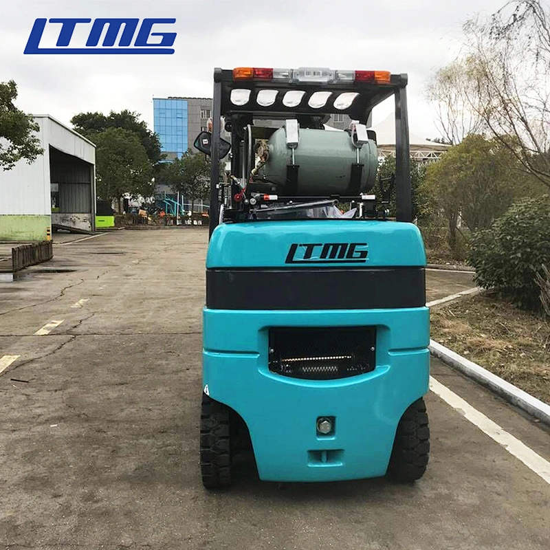 container forklift ltmg 2ton 2.5ton 3ton lpg forklift new forklift for sale