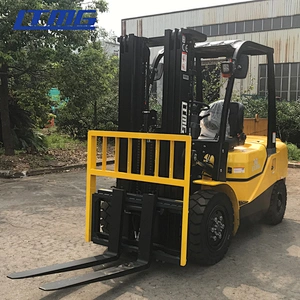New forklift price competitive 3 ton 5 ton diesel forklift for sale