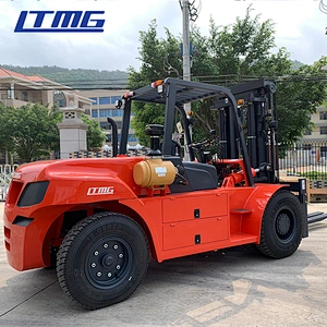 forklift truck 10t manufacturer solenoid valve forklift 12tons diesel forklift