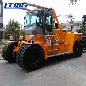 25 ton forklifts 25000kg forklift truck 30 ton 25 tonb diesel forklift for sale