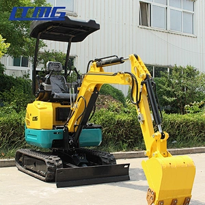 1.8t excavator hydraulic mini excavator chinese mini excavator for sale