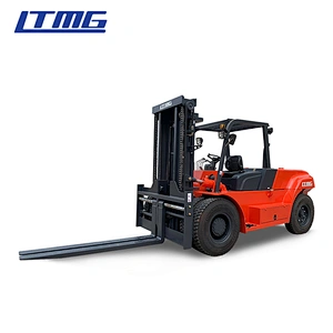 forklift 12 ton big fork lift truck solenoid valve forklift directional control 12 tonluk forklift