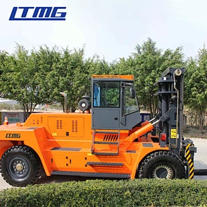 25 ton forklifts 25000kg forklift truck 30 ton 25 tonb diesel forklift for sale