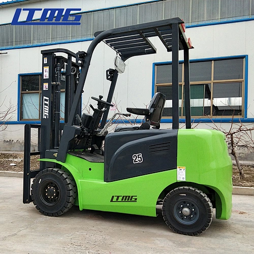 China forklift montacargas 1.5ton 1.8ton 2ton 2.5 ton electrical forklift battery forklift price list