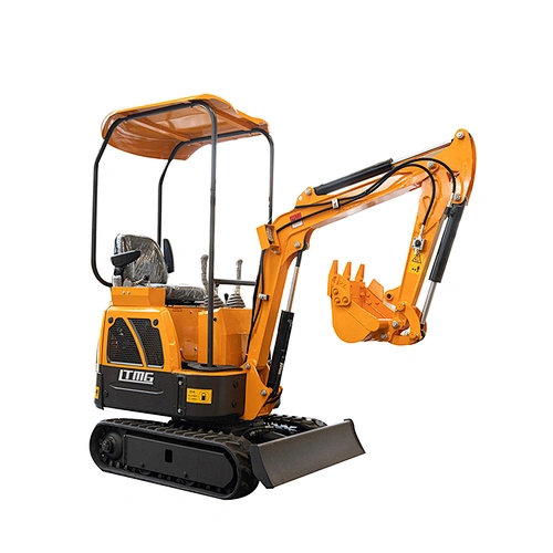 small excavator 800kg 1.2ton 1.6ton 1.8ton price of excavator construction equipment mini digger excavators