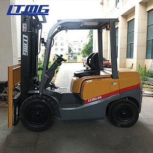 LTMG 1.5t 1.8t 2t 2.5t 3t diesel forklift 3 ton forklift truck with optional engines