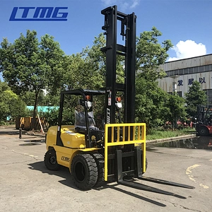 carretilla elevadora 4 ton outdoor forklift 8000 lb forklift for sale