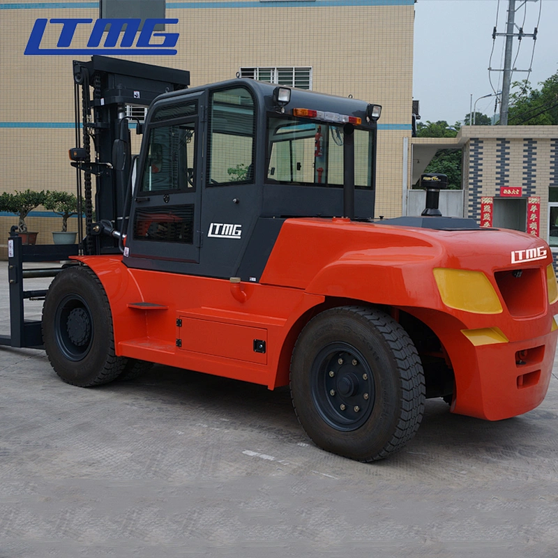 forklift 12 ton big fork lift truck solenoid valve forklift directional control 12 tonluk forklift
