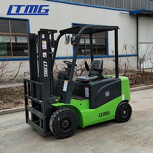 China forklift montacargas 1.5ton 1.8ton 2ton 2.5 ton electrical forklift battery forklift price list