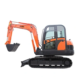 LTMG crawler excavators 2ton 3ton 3.5ton 6ton cheap excavators for sale
