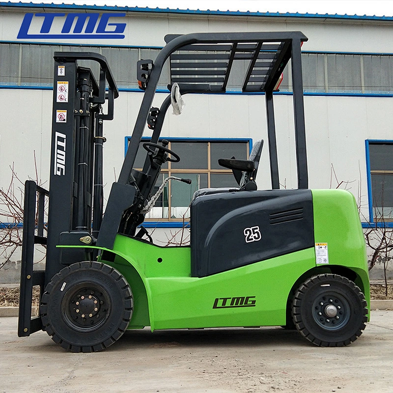 China forklift montacargas 1.5ton 1.8ton 2ton 2.5 ton electrical forklift battery forklift price list