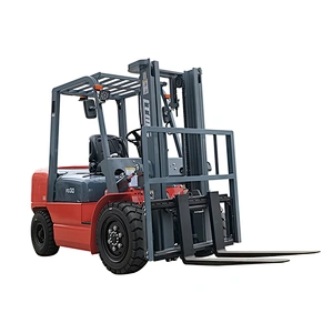 LTMG diesel forklift new price 1.5 ton 2 ton 2.5 ton 3 ton small forklift truck with side shifter