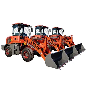 ltmg new design compact loader 1ton 1.5ton 2ton 3ton 4ton 5 ton 6 ton 7ton 8ton front end loader wheel loader prices