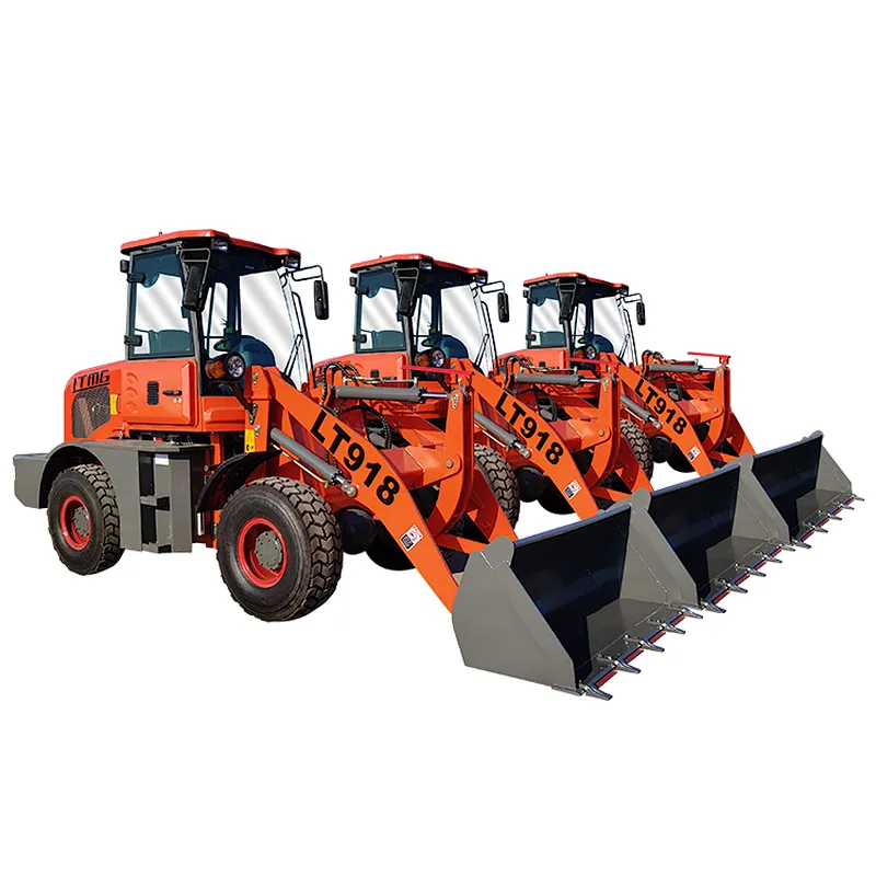 ltmg new design compact loader 1ton 1.5ton 2ton 3ton 4ton 5 ton 6 ton 7ton 8ton front end loader wheel loader prices