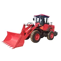 China brand ltmg front end loader 3 ton 3.5 ton 3.5 tonne wheel loader for sale
