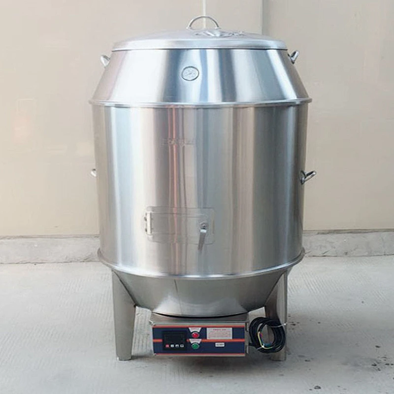 Electrical Baking Oven