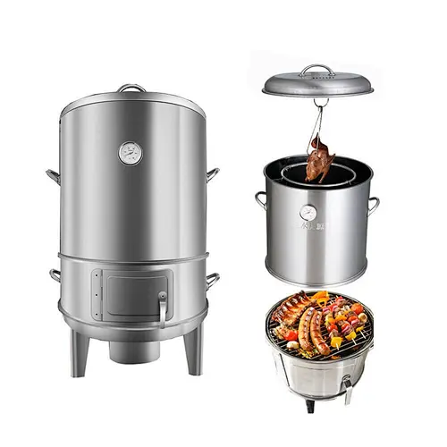 Duck Roaster Oven