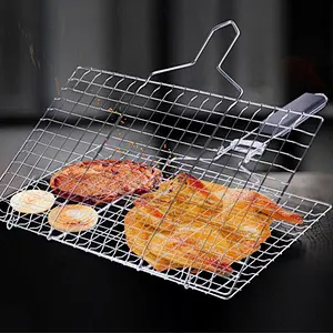 BBQ Grid Net