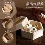 Are bamboo steamers good?