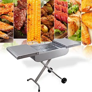 BBQ Grills