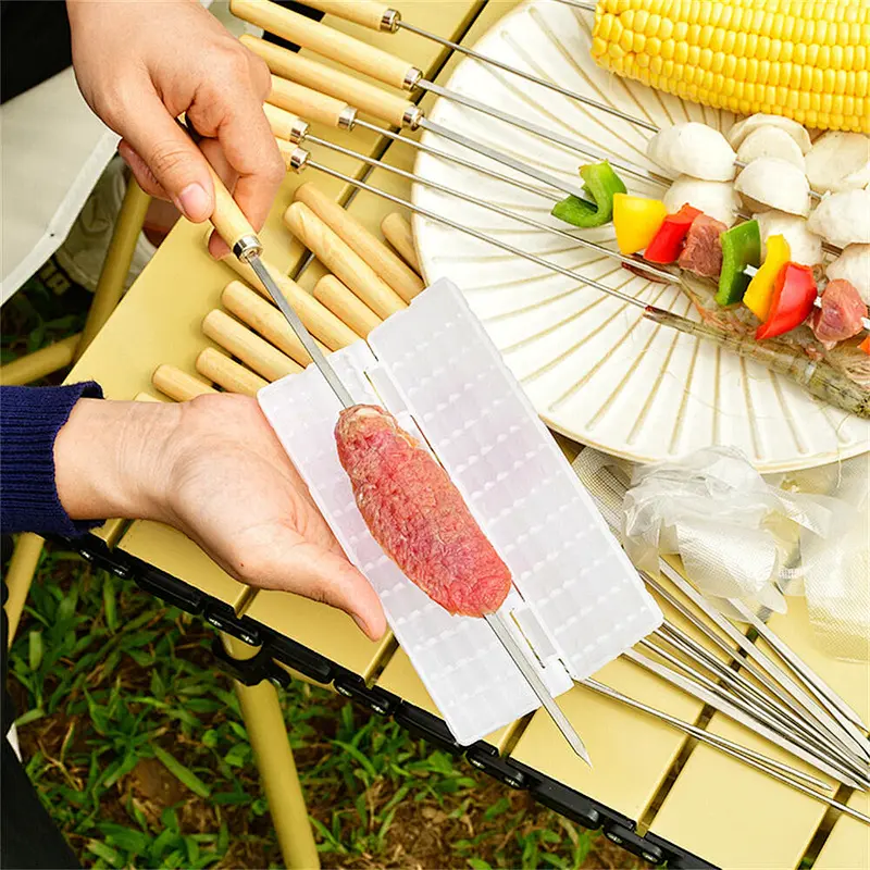 BBQ Skewer&Stick