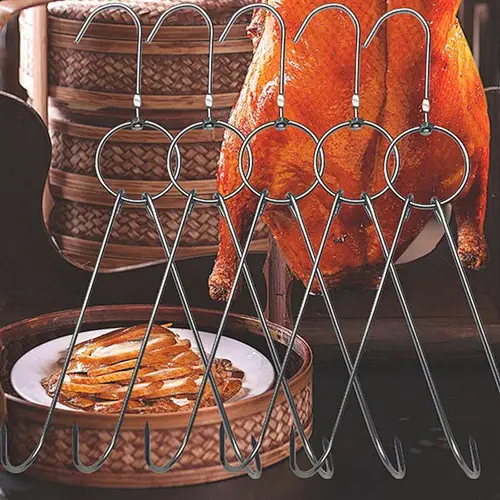 BBQ S-Hook