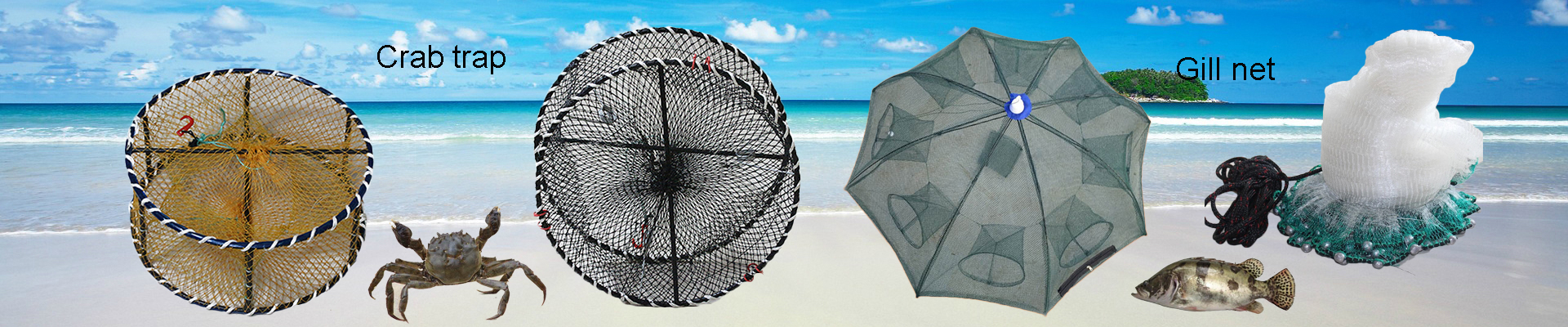 netting