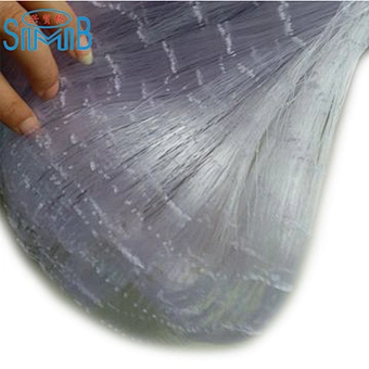 Facotry Supplier Nylon Monofilament knotted Fishing Net