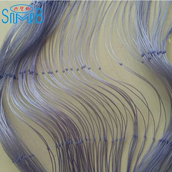 Facotry Supplier Nylon Monofilament knotted Fishing Net