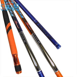 Fishing rod with high quality
