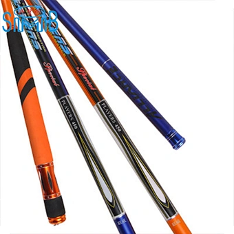 Fishing rod with high quality