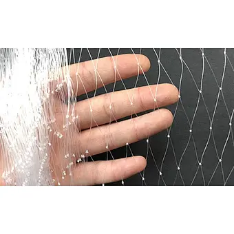 Bird Netting for Plant PE Agricultural Anti-bird Plastic Nets