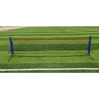 Durable Sport Nets Sport Ball Nets Badminton Net Portable Tennis Net Indoor and Outdoor  Sport Goal Net
