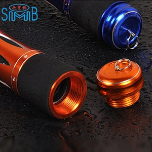 Fishing rod with high quality