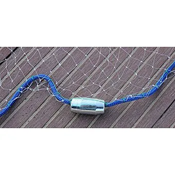 Japanese Style Casting  Net 8FT Radius Fishing Cast Nets Supplies with Competitive Price