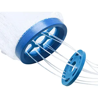 Fishing Cast Net with Lead Weight Aluminium Alloy Ring Hand Throwing Casting Net Small Mesh Radius 4FT Fishing Net