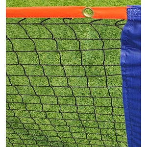 Durable Sport Nets Sport Ball Nets Badminton Net Portable Tennis Net Indoor and Outdoor  Sport Goal Net