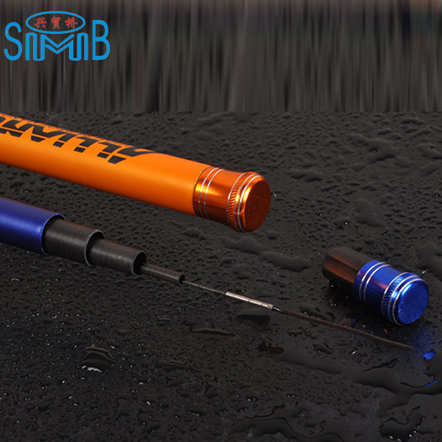 Fishing rod with high quality